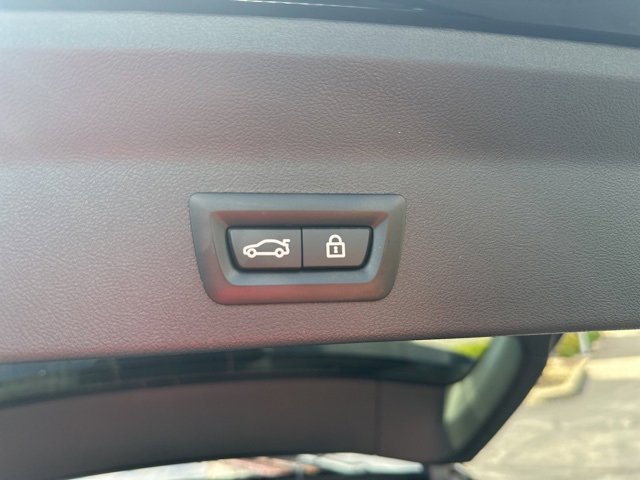 Used 2022 BMW X3 xDrive30i w/ Convenience Package image 18