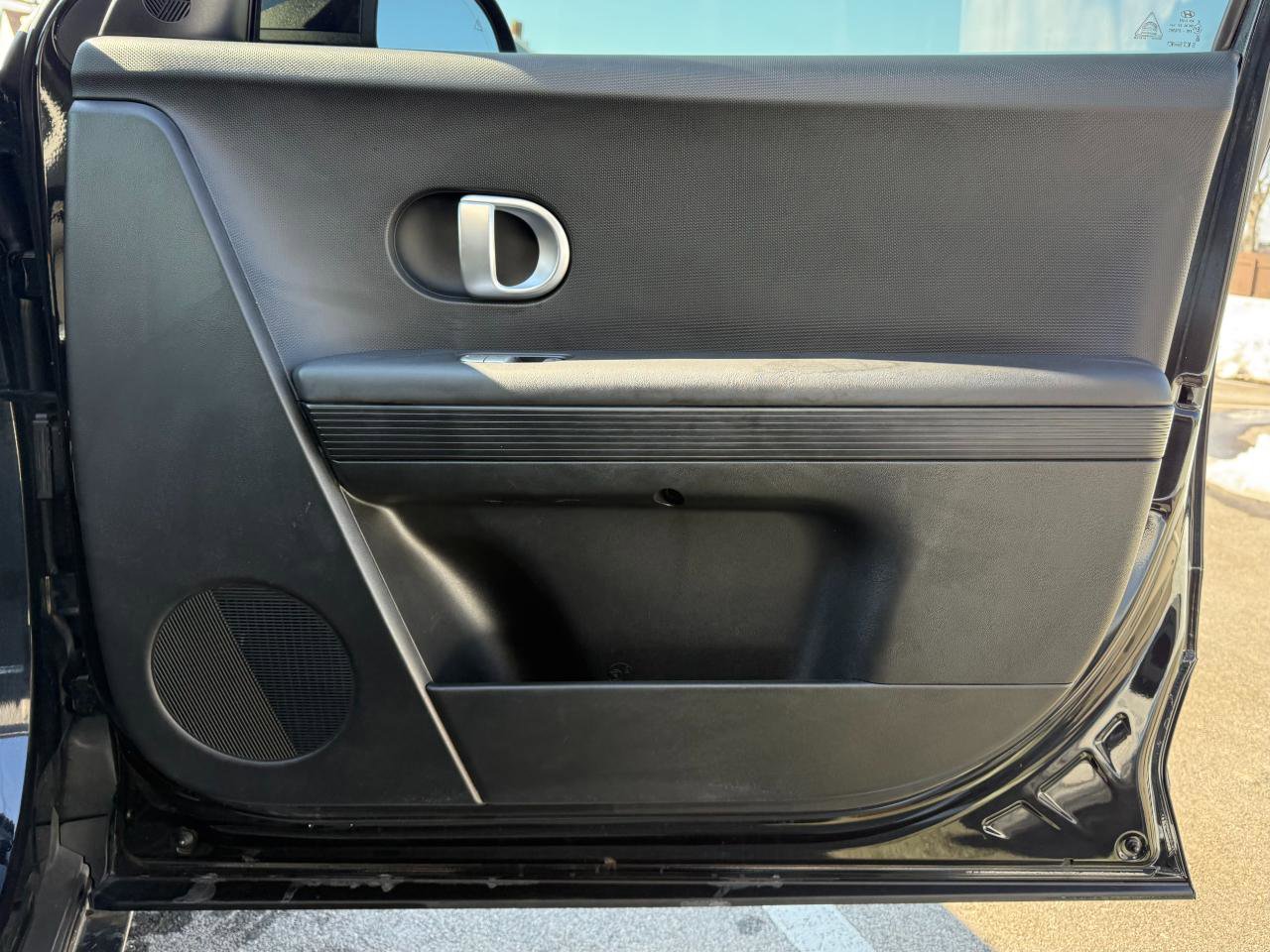 Used 2022 Hyundai Ioniq 5 SE image 20