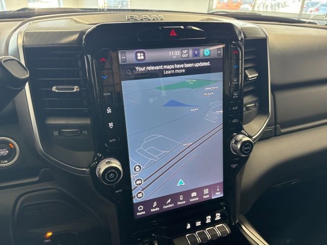 New 2026 RAM 2500 Big Horn image 42