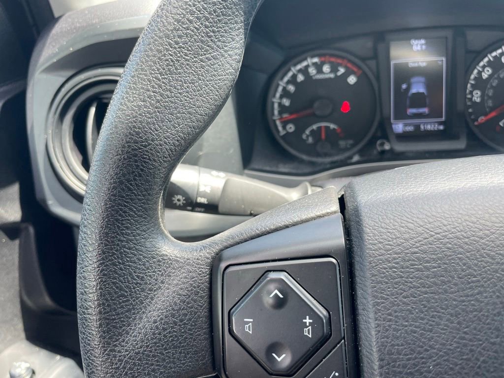 Used 2023 Toyota Tacoma SR RWD image 23