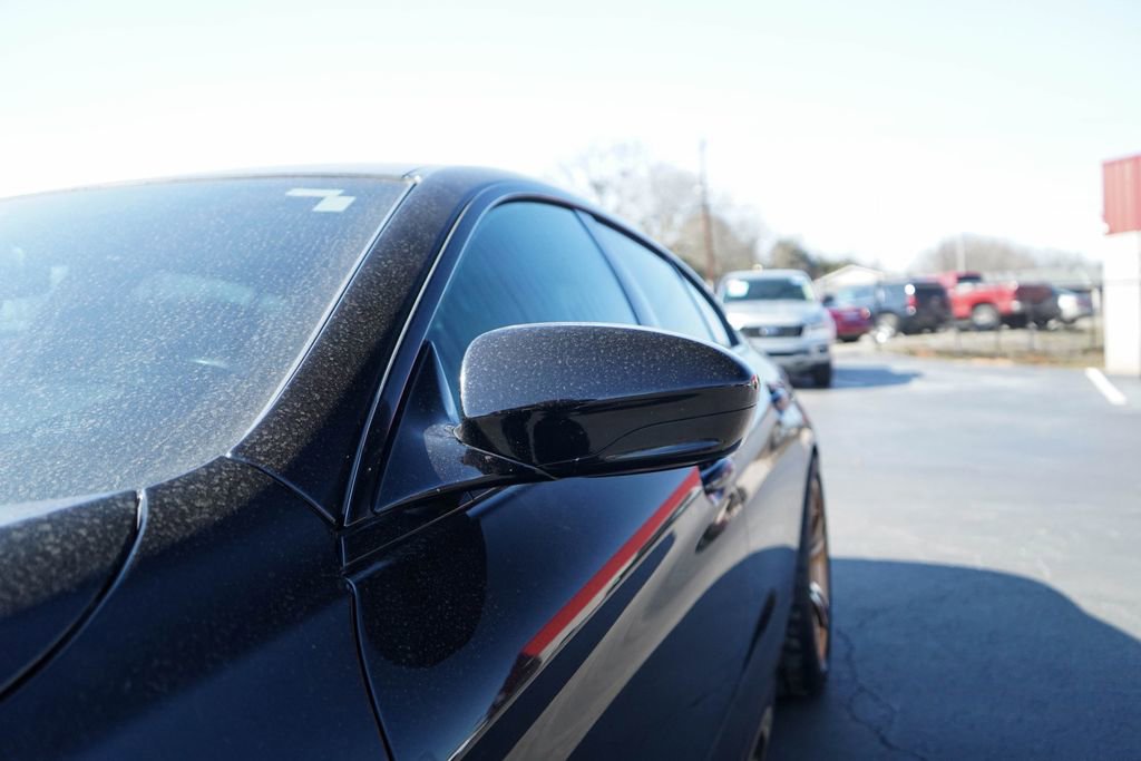 Used 2016 BMW M6 image 12