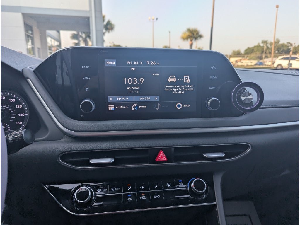 Used 2022 Hyundai Sonata SE FWD image 18