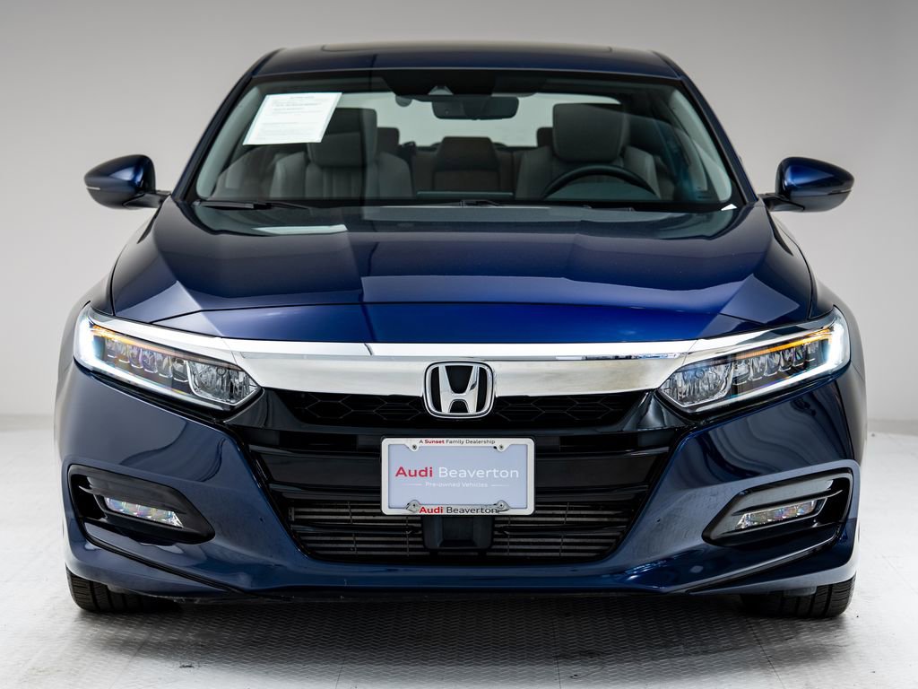 Used 2020 Honda Accord EX-L image 29