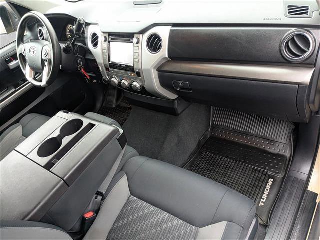 Used 2019 Toyota Tundra SR5 image 21