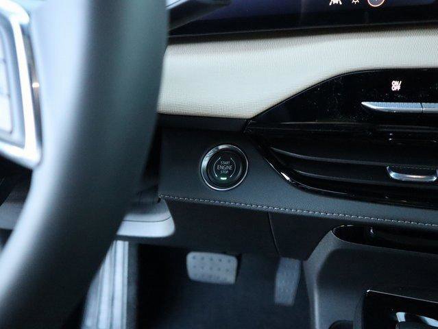 New 2026 Buick Enclave Preferred image 36