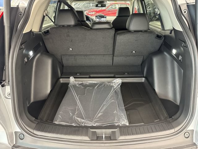 New 2026 Honda CR-V EX-L image 33