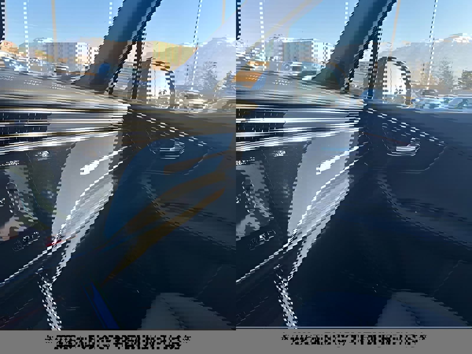 New 2026 Audi Q7 3.0T Premium Plus image 33