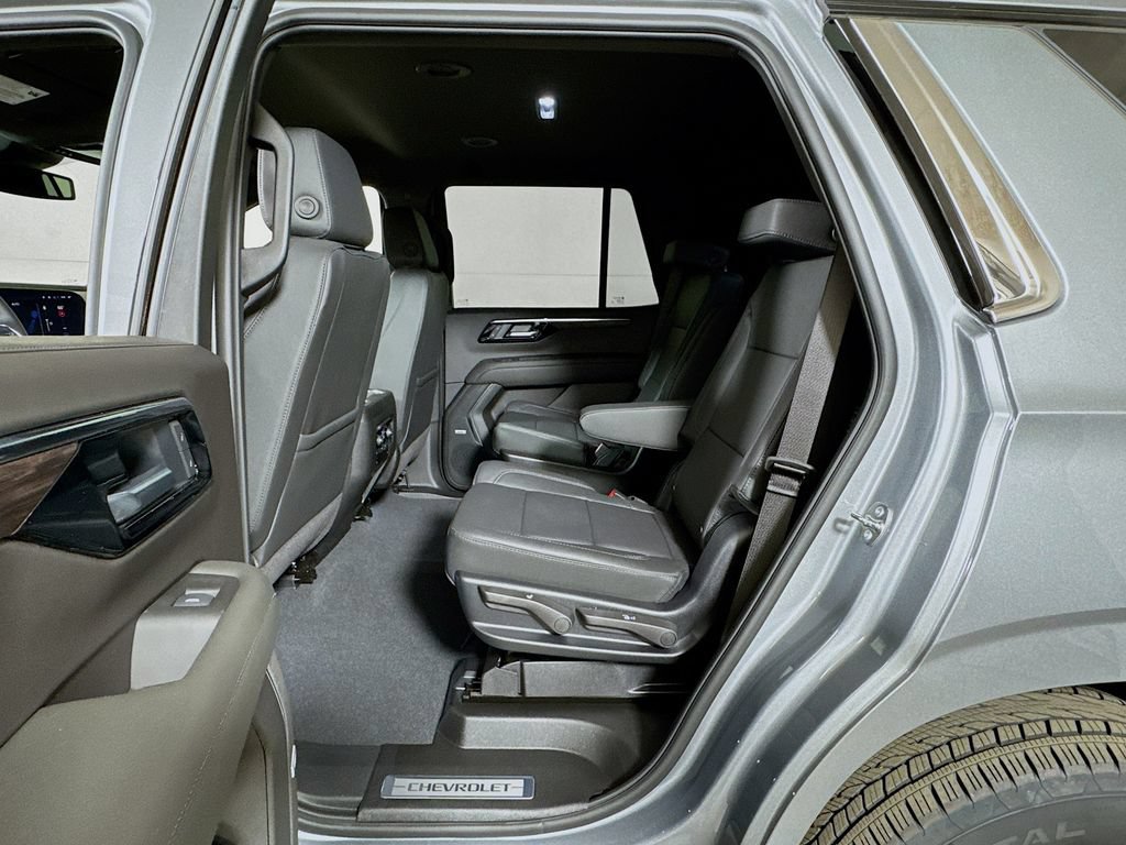 New 2026 Chevrolet Tahoe LT w/ Comfort Package AWD/4WD image 13