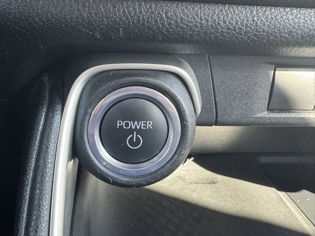 Certified 2024 Toyota Grand Highlander XLE image 25