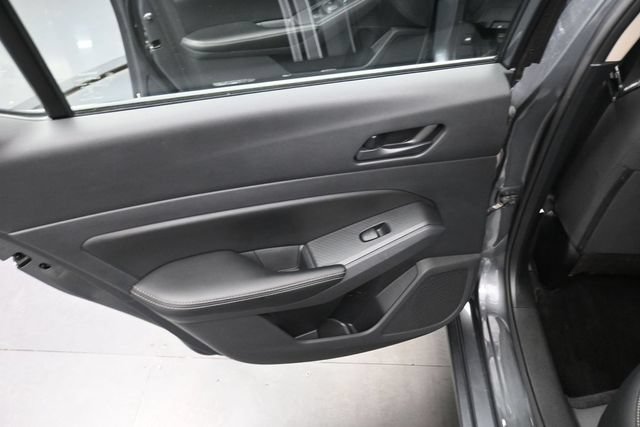 Used 2024 Nissan Altima 2.5 SV FWD image 23