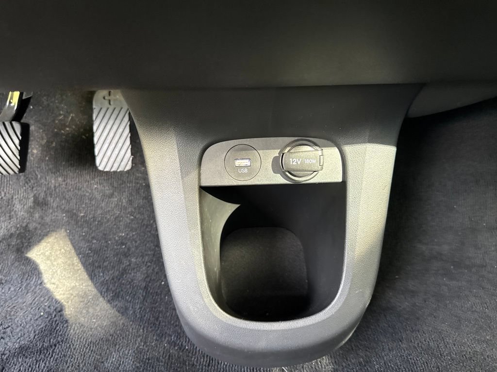 Used 2024 Hyundai Ioniq 5 Limited AWD/4WD image 16