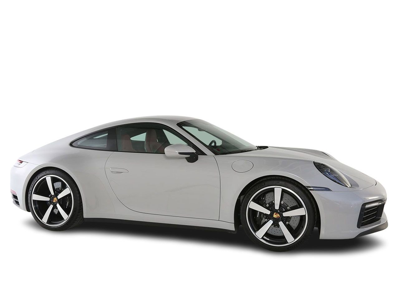 Used 2020 Porsche 911 Carrera S RWD image 15
