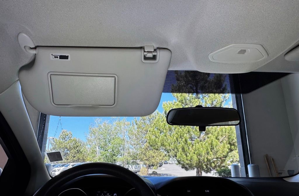 Used 2018 Ford Focus SE FWD image 36