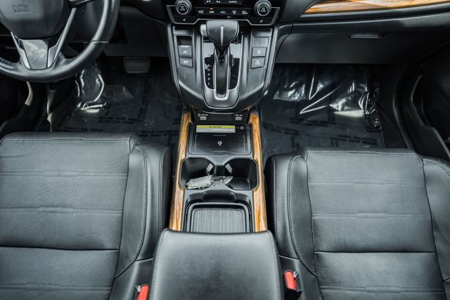 Used 2020 Honda CR-V Touring image 25
