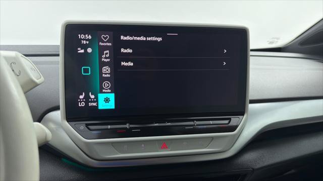 Used 2021 Volkswagen ID.4 1st Edition RWD image 32