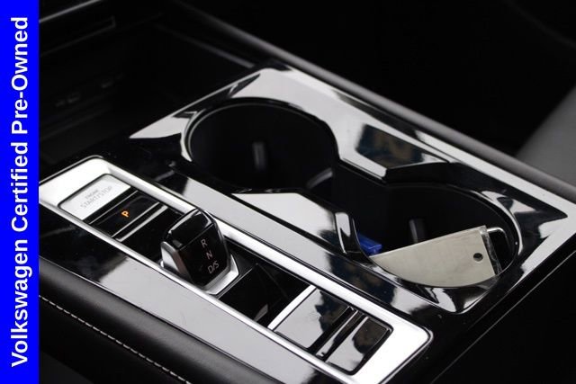 Used 2024 Volkswagen Atlas SE image 43