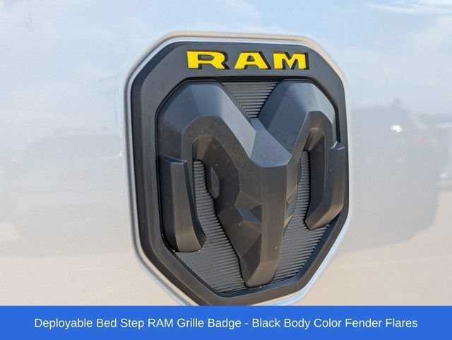 Used 2020 RAM 1500 Big Horn AWD/4WD image 15