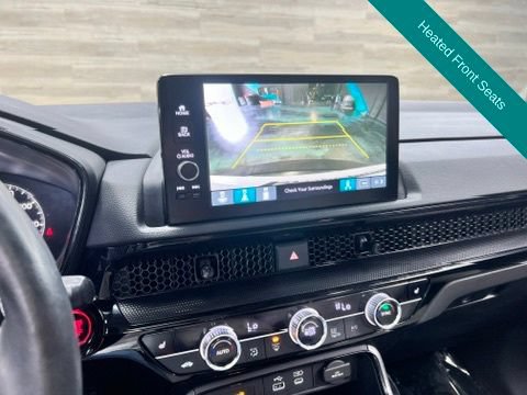 Used 2024 Honda CR-V EX-L image 11