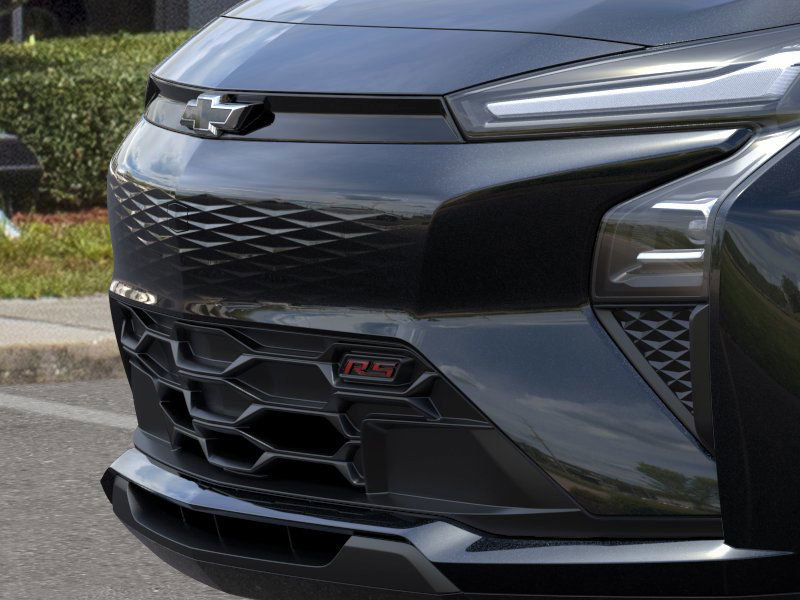 New 2027 Chevrolet Bolt RS image 13