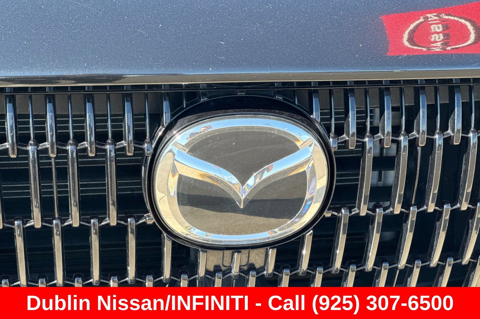 Used 2024 MAZDA CX-90 3.3 Turbo w/ Premium Package AWD/4WD image 48