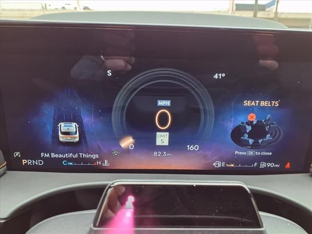 New 2025 Lincoln Aviator Black Label AWD/4WD image 16