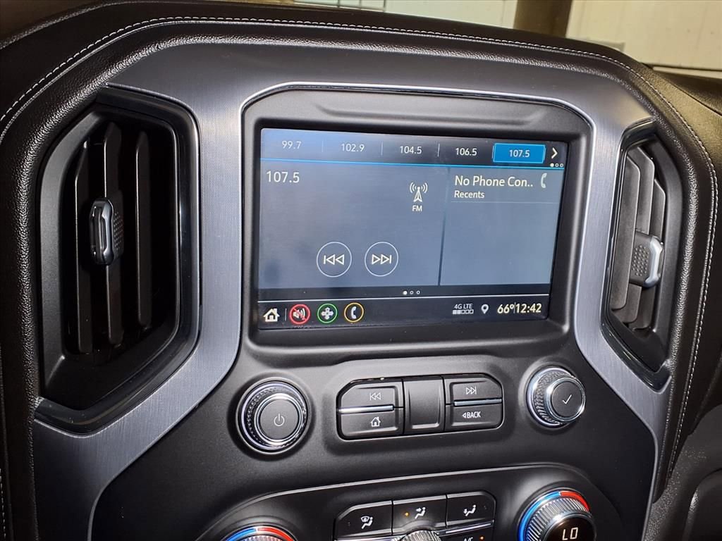 Used 2021 GMC Sierra 1500 Elevation w/ LPO, Elevation Black Package image 20