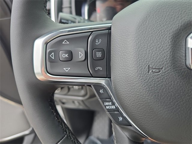 New 2026 RAM 1500 Laramie image 22