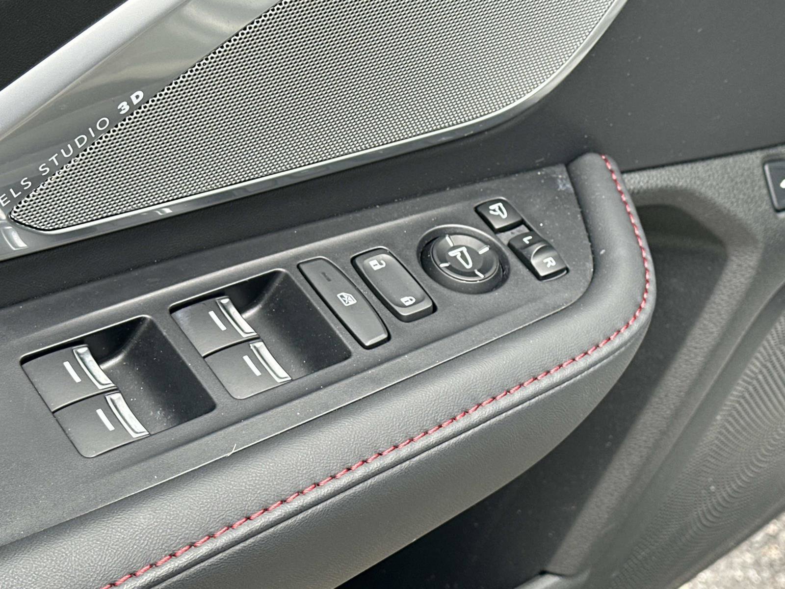 Used 2024 Acura RDX A-Spec image 17