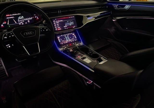 Used 2023 Audi S6 Prestige w/ Prestige Package AWD/4WD image 35