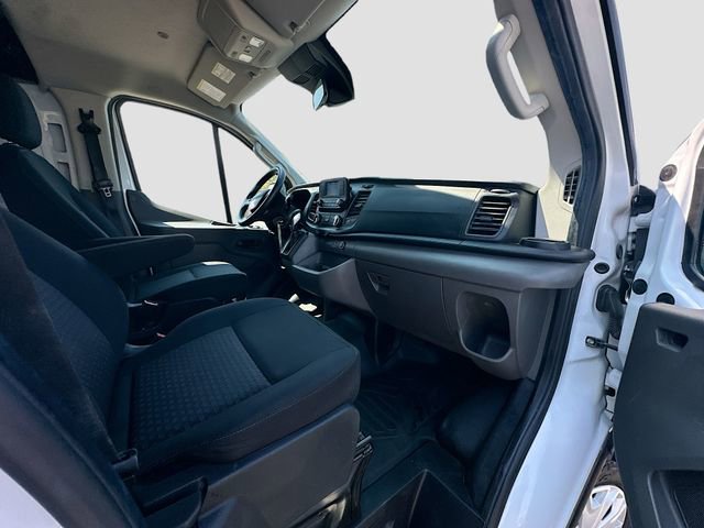 Used 2021 Ford Transit 250 Low Roof w/ Exterior Upgrade Package image 23