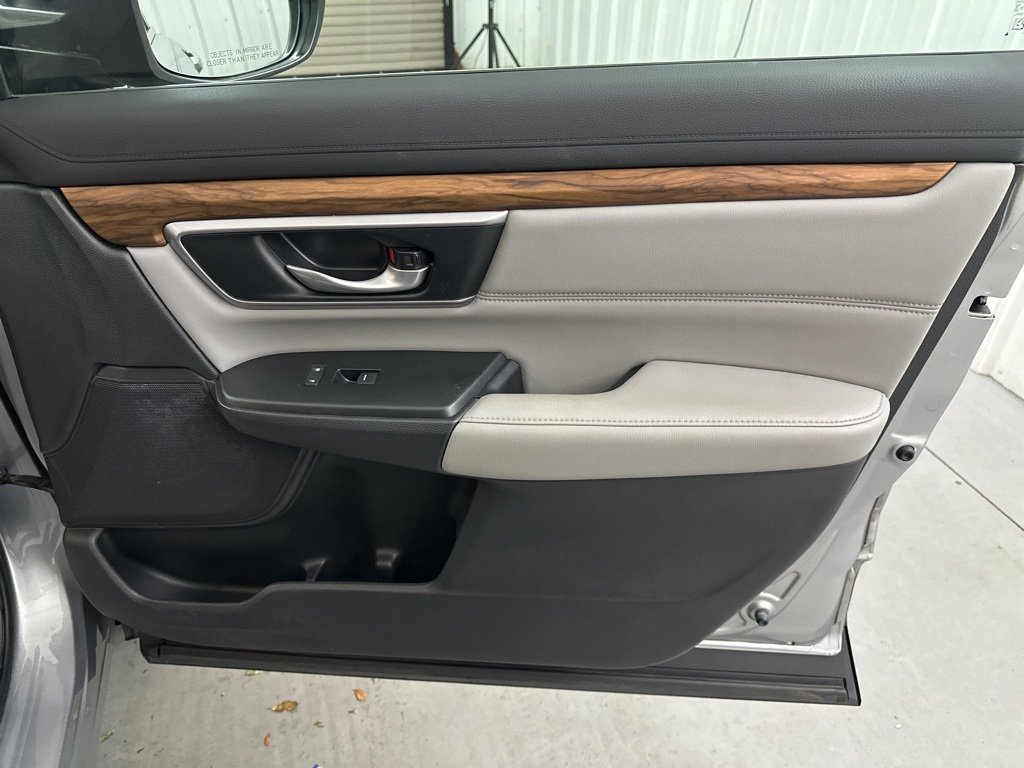 Used 2018 Honda CR-V EX-L image 36