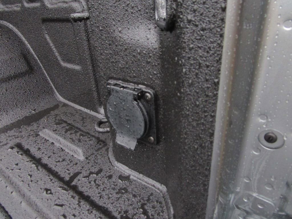 New 2026 Chevrolet Silverado 1500 LT w/ All Star Edition Plus image 13