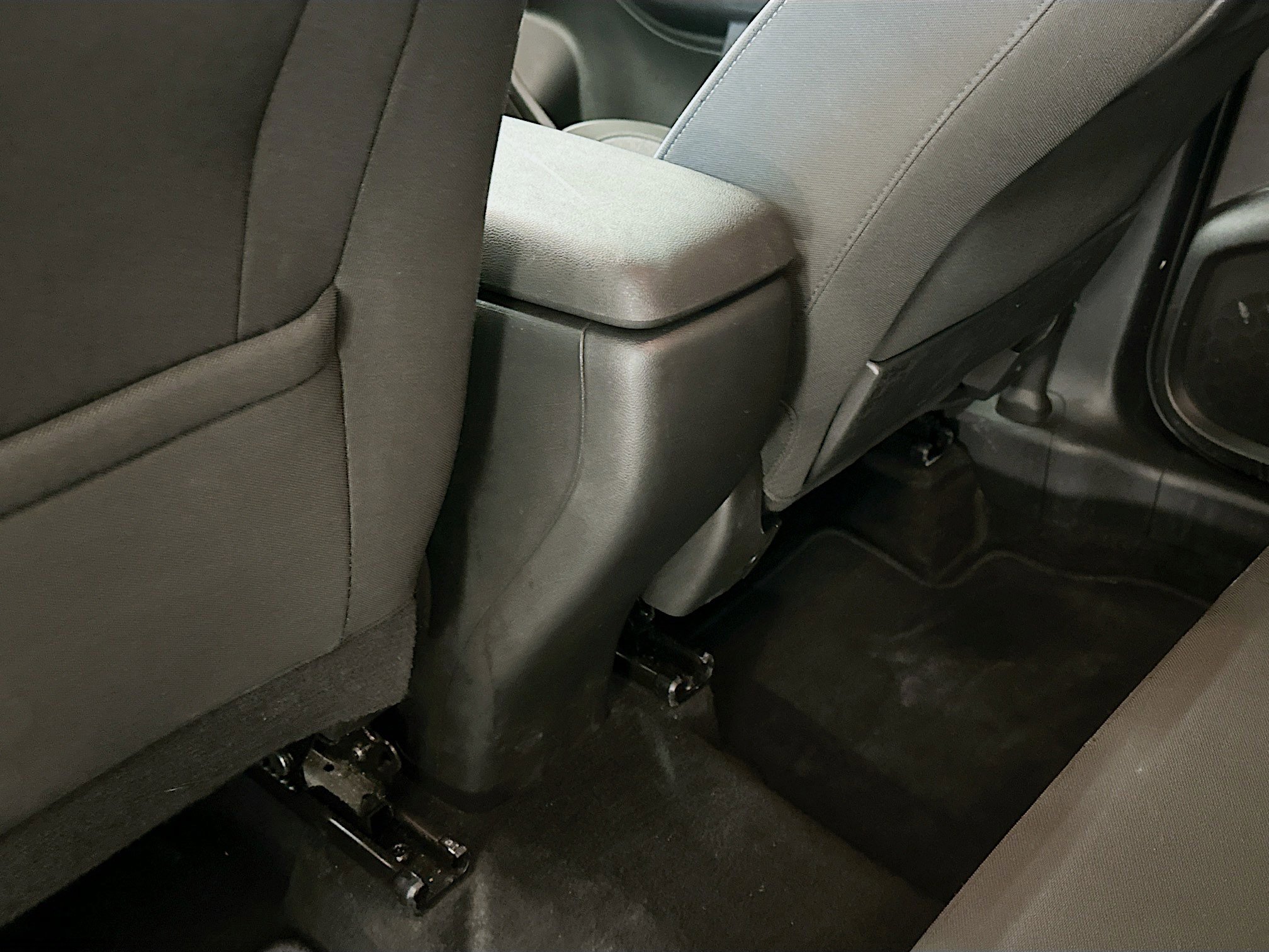 Used 2025 Chevrolet TrailBlazer LT image 28