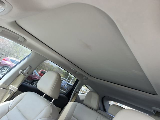 Used 2018 Nissan Murano SL w/ Moonroof Package image 36