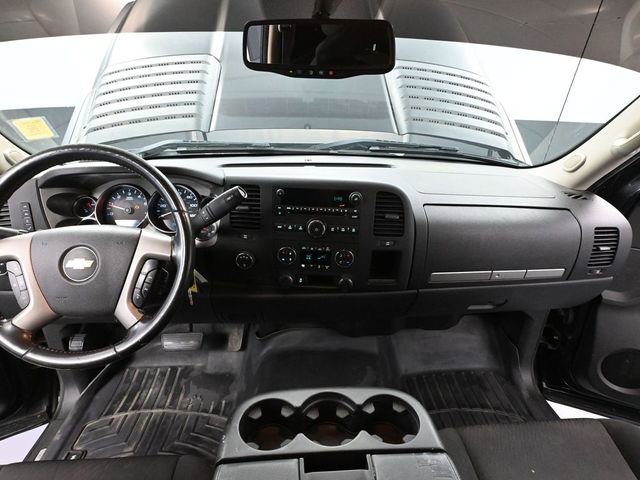 Used 2013 Chevrolet Silverado 2500 LT w/ Z71 Appearance Package image 23