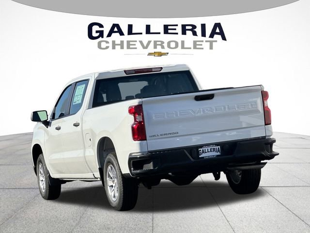 New 2026 Chevrolet Silverado 1500 W/T image 5