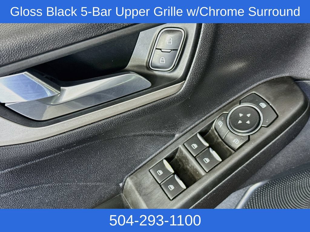 Used 2021 Ford Escape SE w/ SE Sport Appearance Package FWD image 19