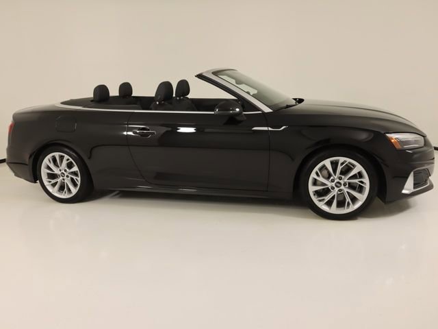 Used 2022 Audi A5 2.0T Premium w/ Convenience Package AWD/4WD image 6