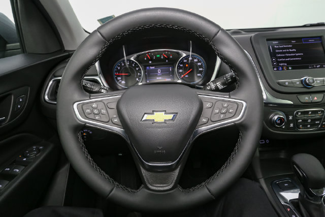 Used 2023 Chevrolet Equinox LT AWD/4WD image 28