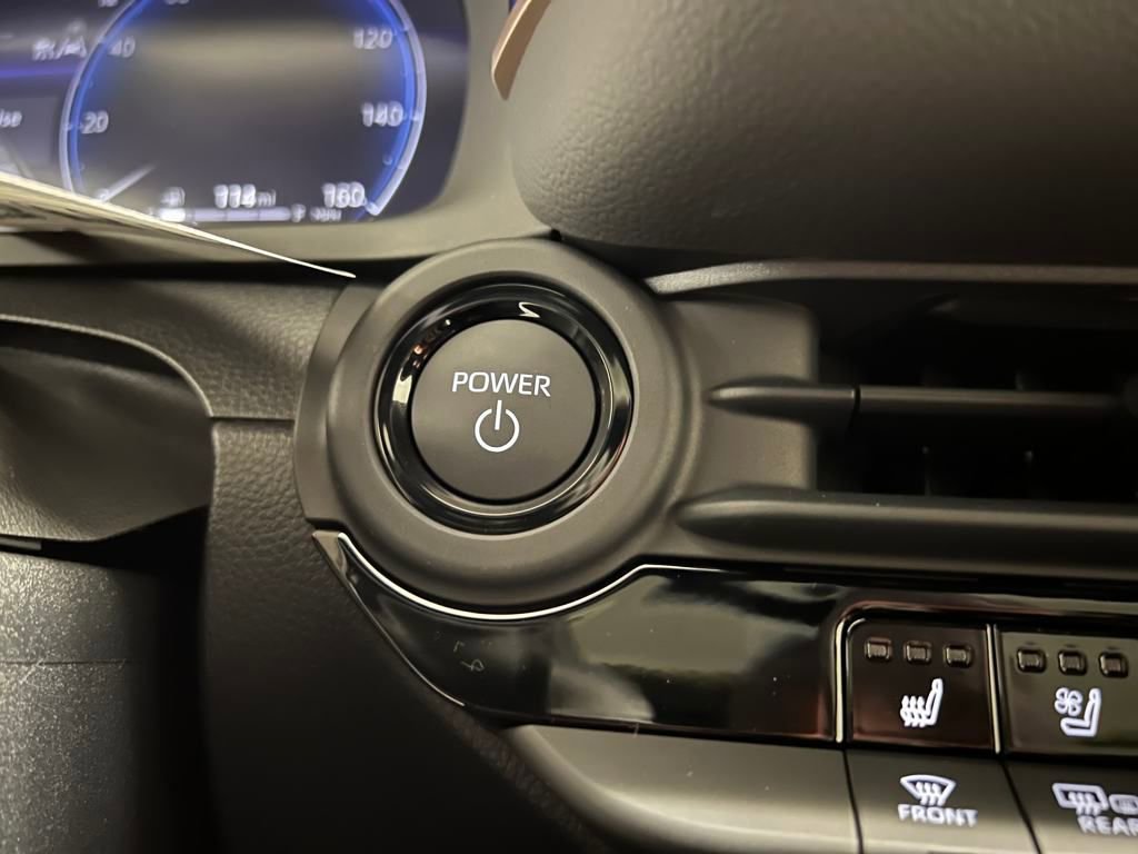 New 2026 Toyota Crown AWD/4WD image 30