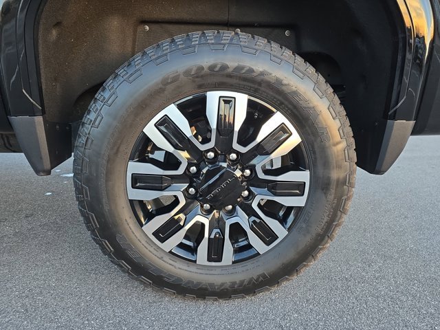 Used 2025 GMC Sierra 2500 Denali Ultimate image 34