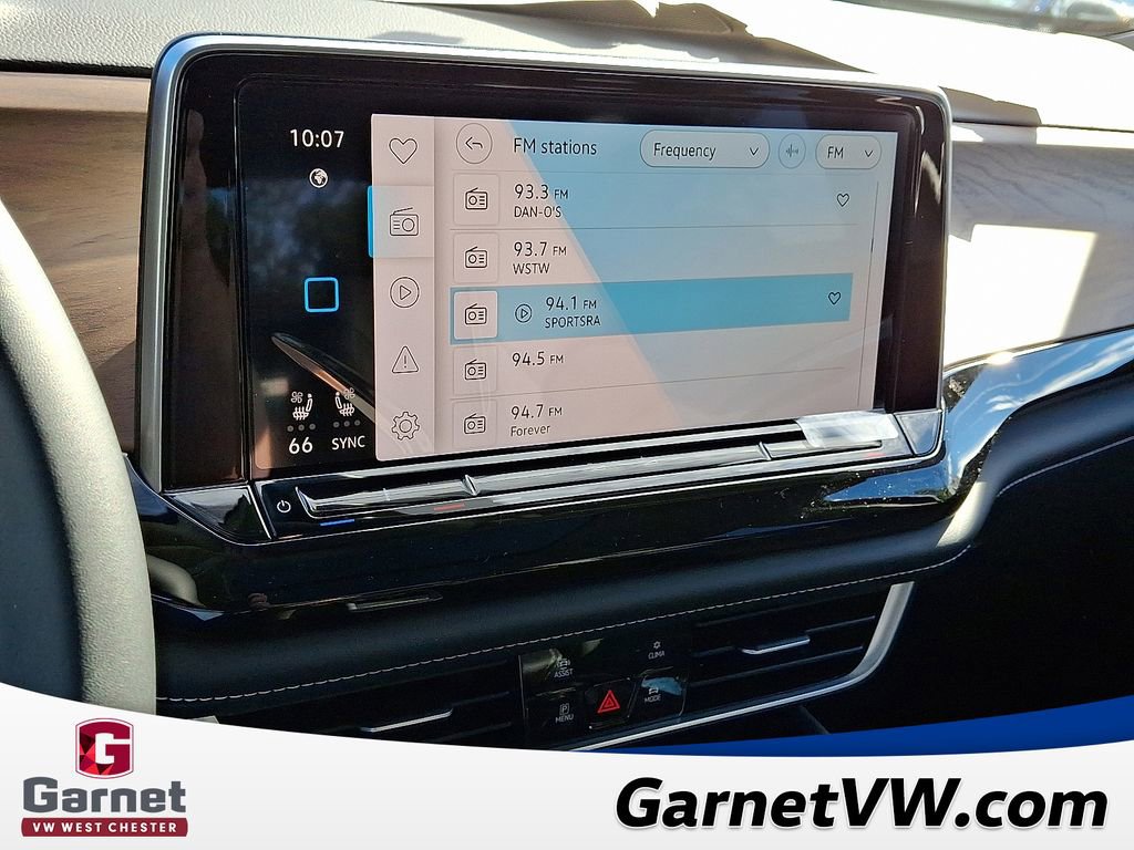 New 2026 Volkswagen Atlas SE image 10