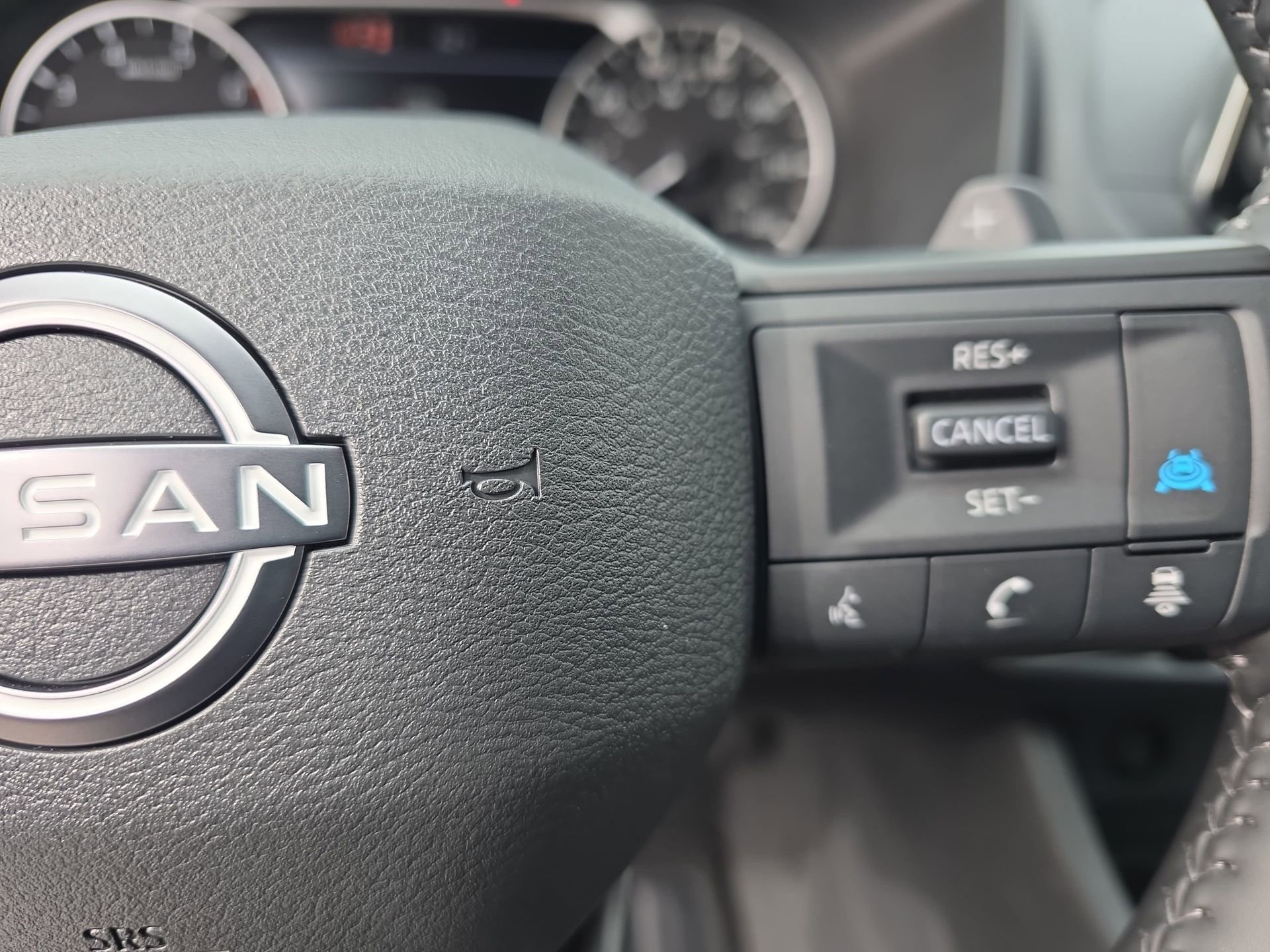 New 2026 Nissan Rogue SV w/ Cold Weather Package image 18