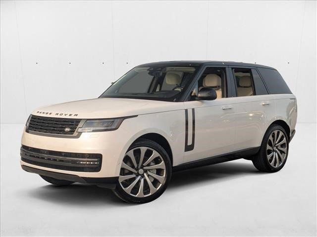 New 2025 Land Rover Range Rover SE image 1