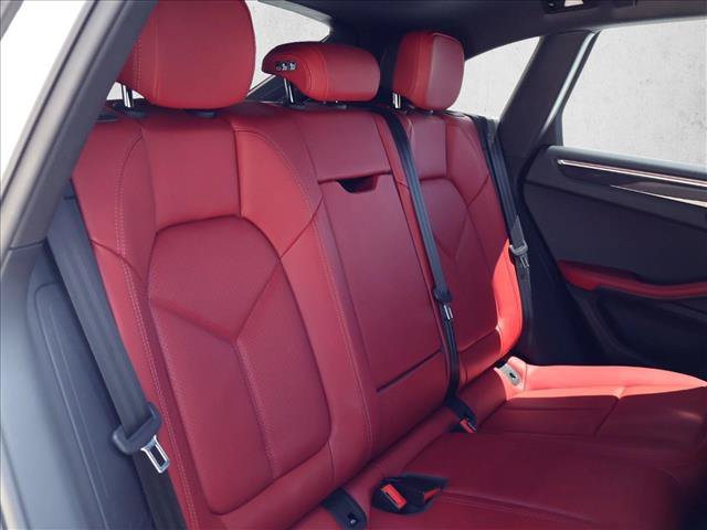 Used 2024 Porsche Macan GTS AWD/4WD image 23