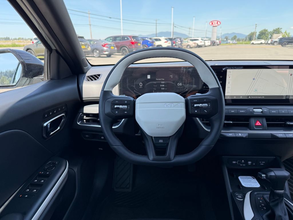 New 2026 Kia K4 GT-Line Turbo FWD image 19