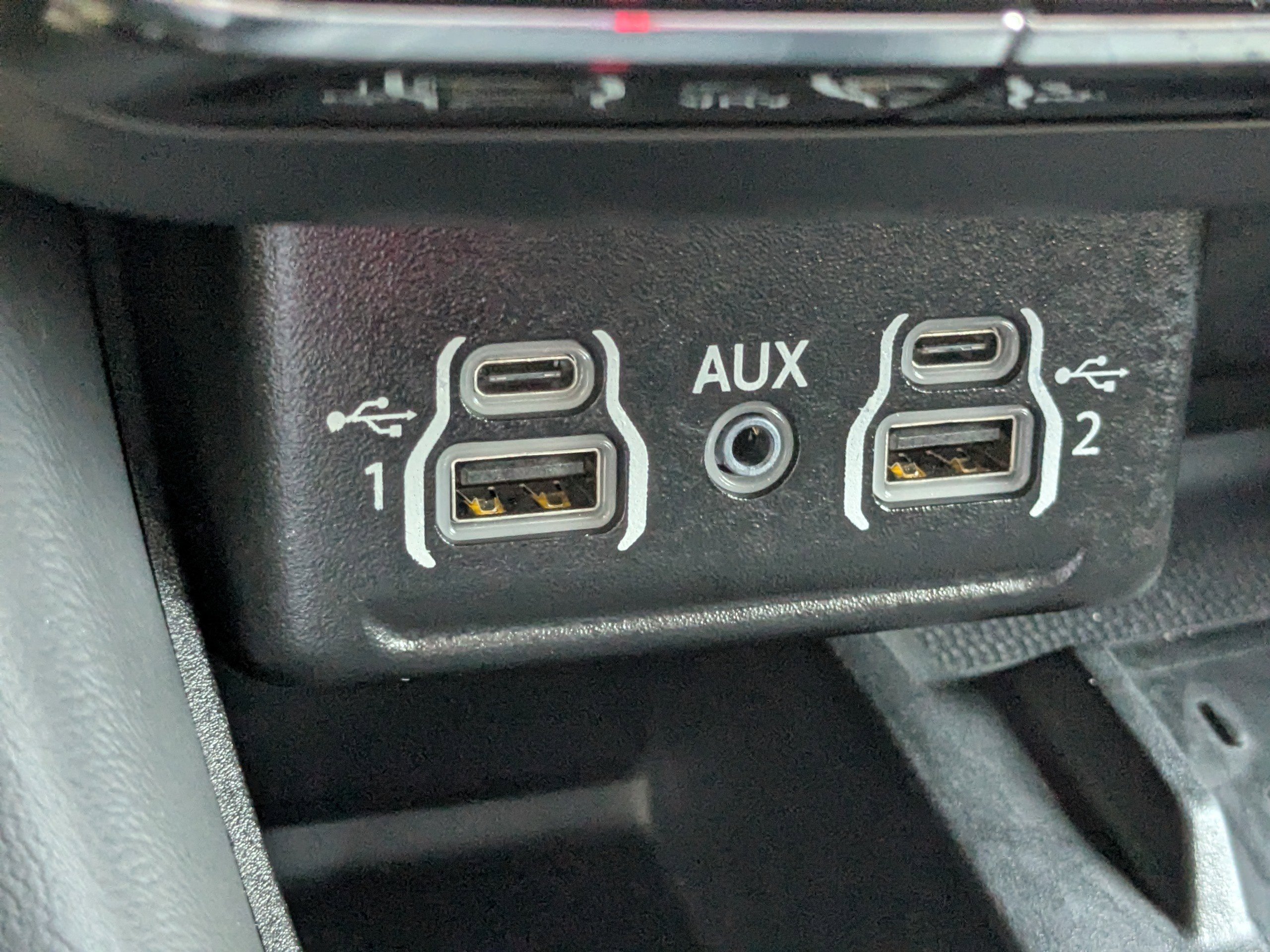 Used 2025 Dodge Durango SRT Hellcat AWD/4WD image 22
