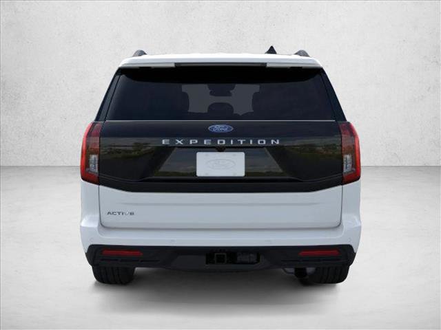 New 2025 Ford Expedition Active image 5