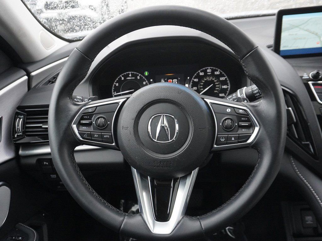 Used 2023 Acura RDX AWD w/ Technology Package image 40