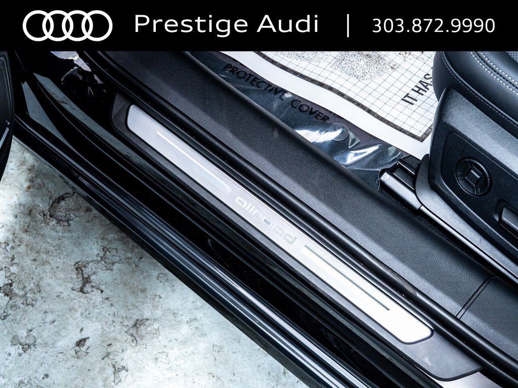 New 2026 Audi A6 Premium Plus image 25